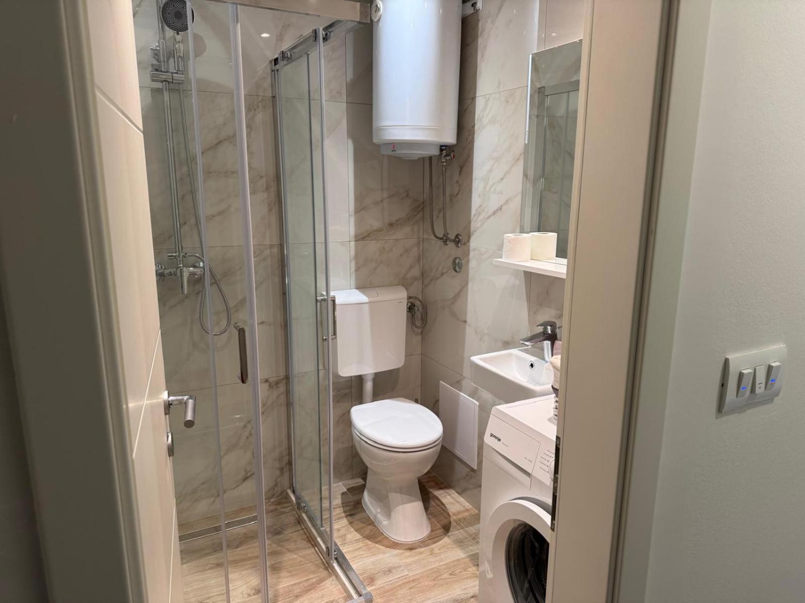 Studio Apartment Ivana - New Sweet Apartment Dubrovnik Zimmer foto